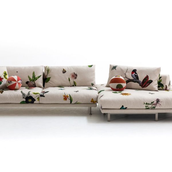 JOSH By Moroso