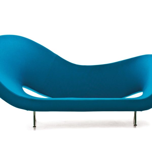VICTORIA AND ALBERT By Moroso