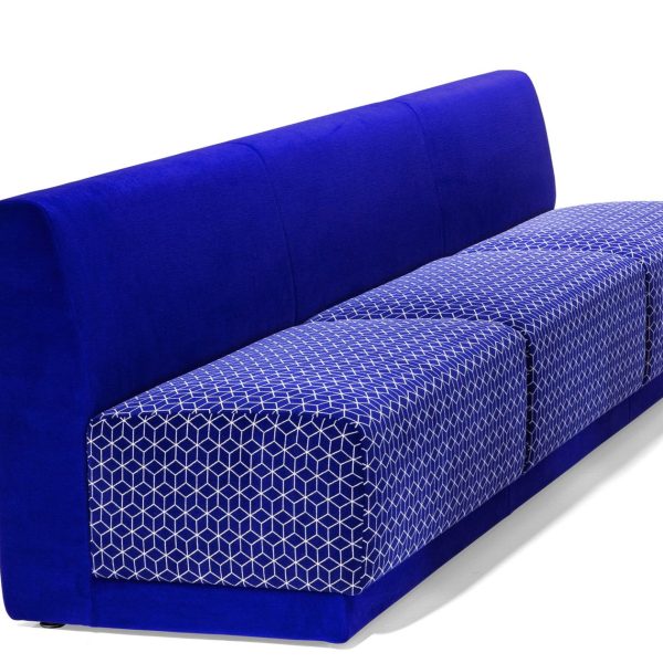 SOLOMON By Moroso