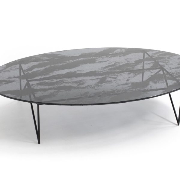 AEROZEPPELIN By Moroso