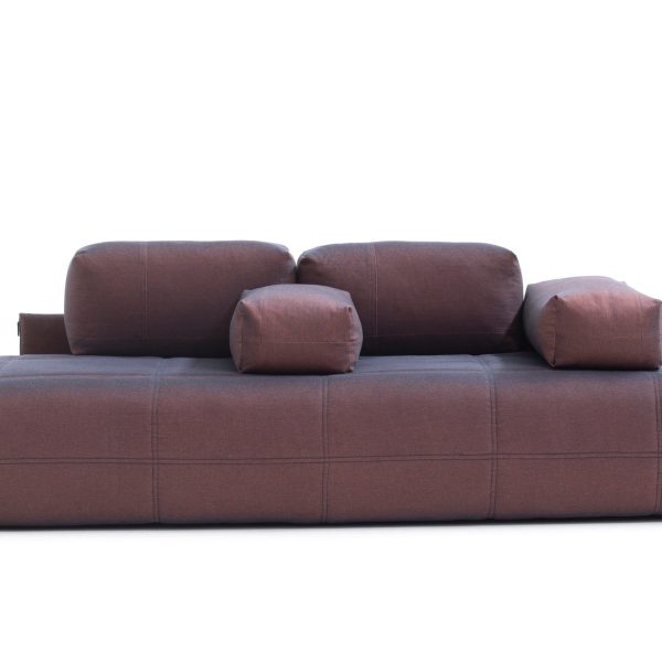 AEROZEPPELIN By Moroso