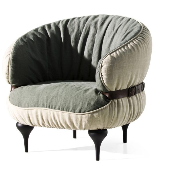 CHUBBY CHIC By Moroso