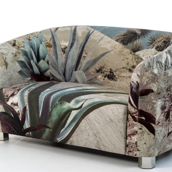 DECO FUTURA By Moroso