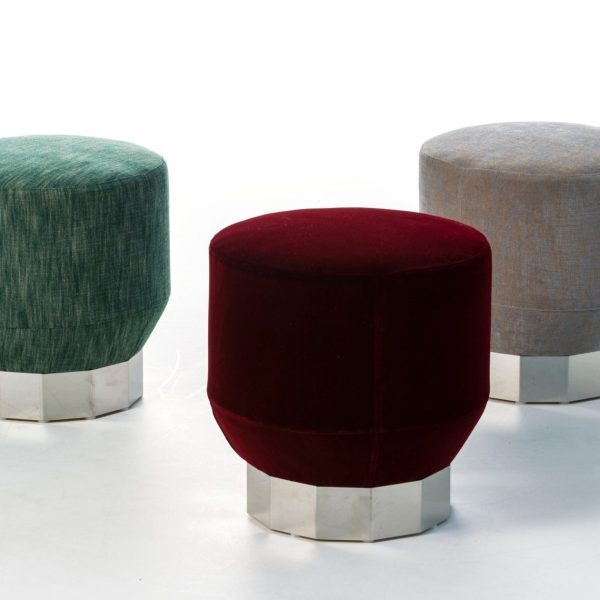 DECO FUTURA By Moroso