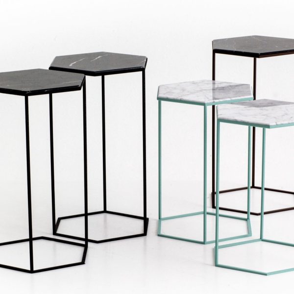 HEXXED By Moroso