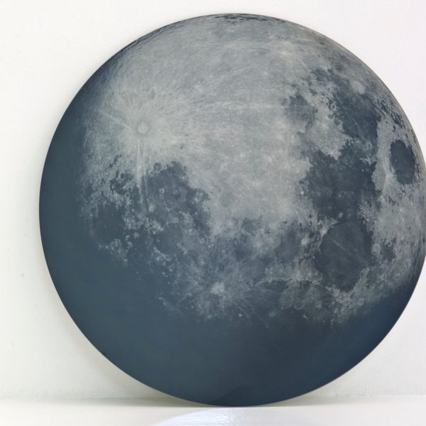 MY MOON MY MIRROR By Moroso