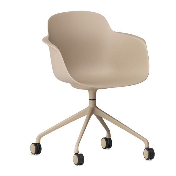 SICLA SWIVEL WITH CASTORS By Infiniti