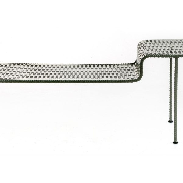 WORK IS OVER By Moroso