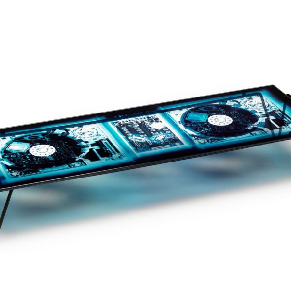 XRAYDIO By Moroso