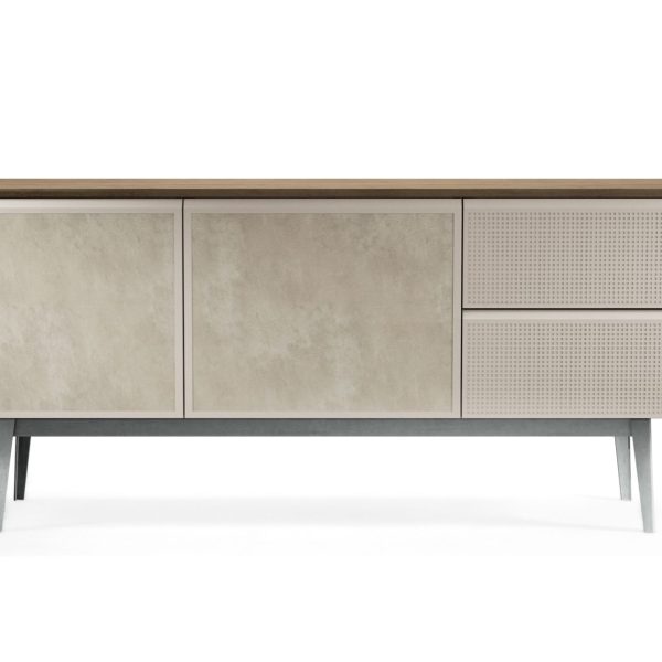VOLTAIRE By Moroso