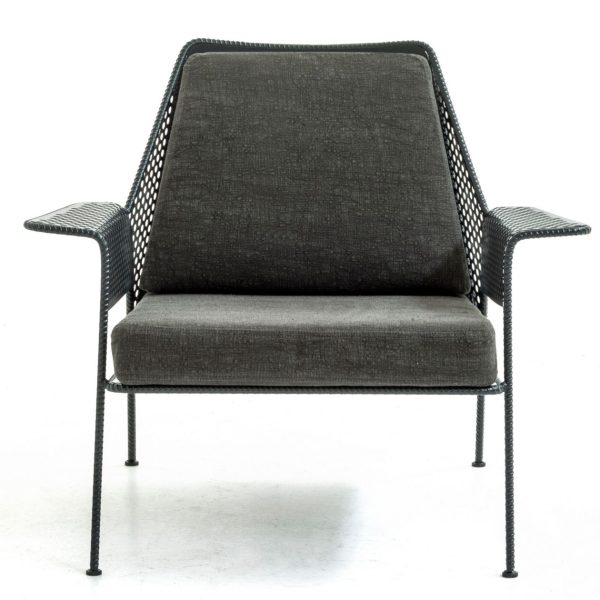 WORK IS OVER By Moroso