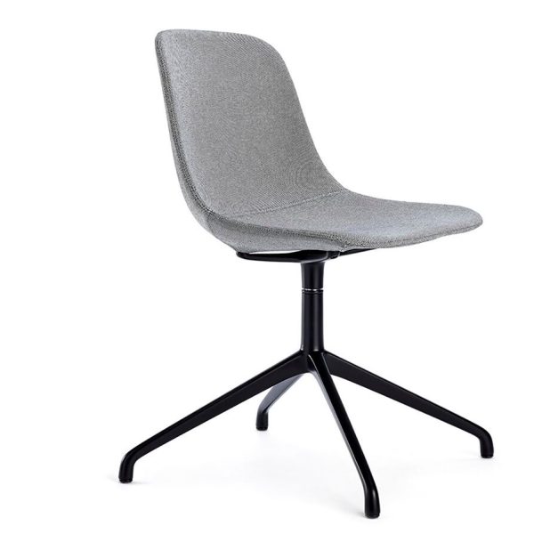 PURE LOOP 4 STAR ALUMINIUM BASE By Infiniti