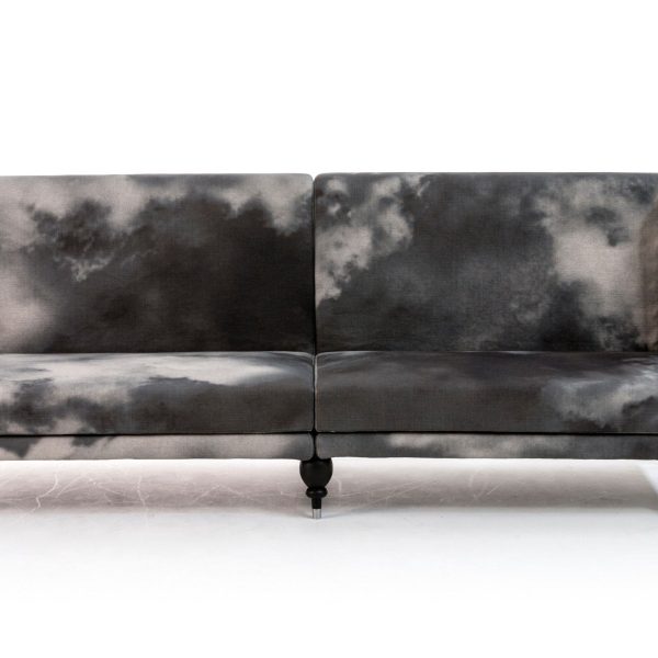 MORE BENCH By Moroso