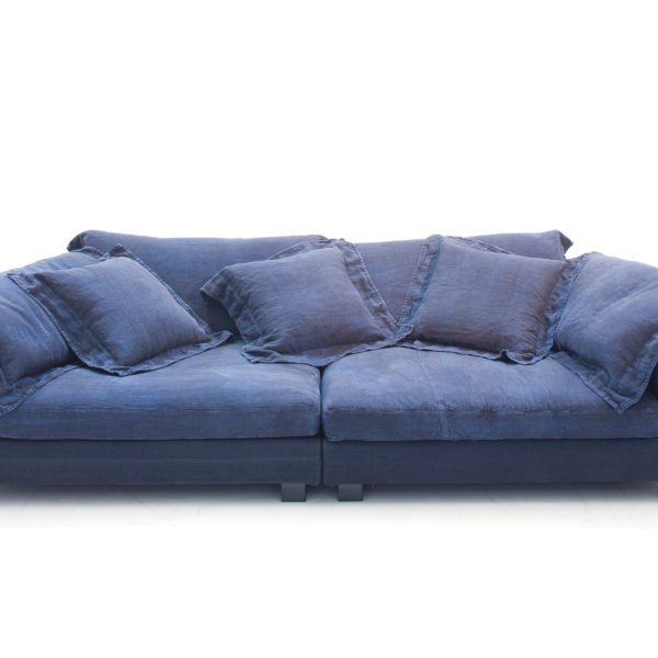 NEBULA NINE By Moroso