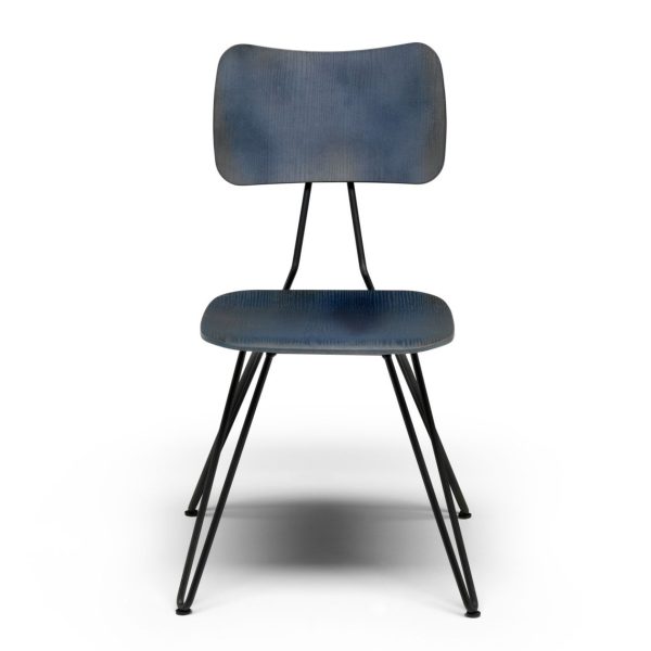 OVERDYED By Moroso