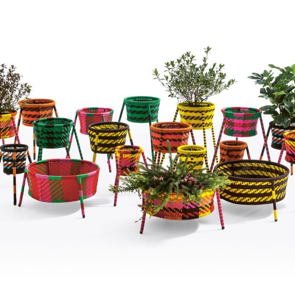 JARDIN SUSPENDU By Moroso