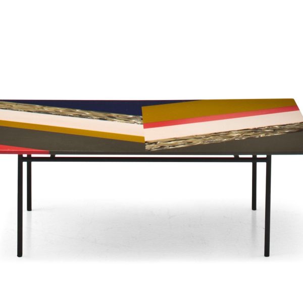 FISHBONE By Moroso