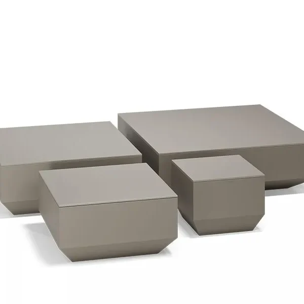 VELA By Vondom