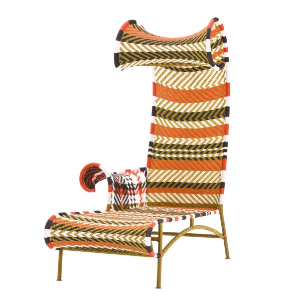 SHADOWY By Moroso