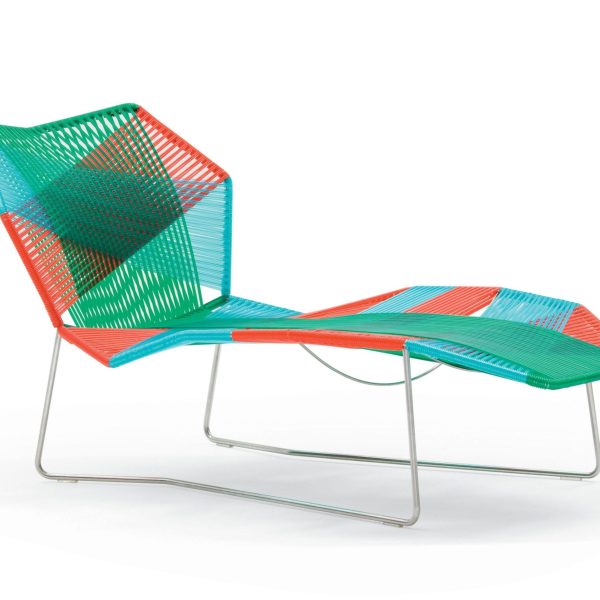 TROPICALIA By Moroso