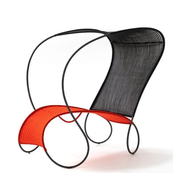 MODOU By Moroso