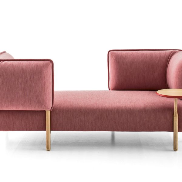 TENDER VIS-A-VIS By Moroso