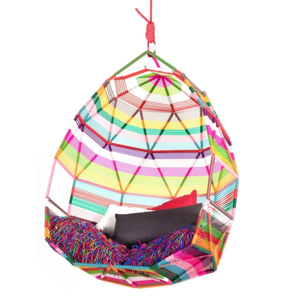 TROPICALIA By Moroso