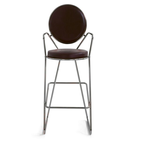DOUBLE ZERO By Moroso