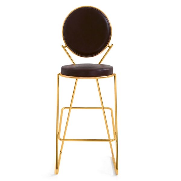 DOUBLE ZERO By Moroso
