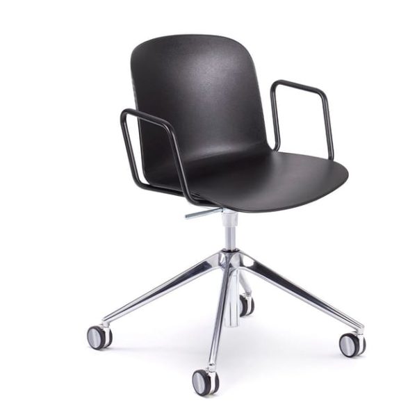 RELIEF 4 STAR UPDOWN WITH ARMS By Infiniti