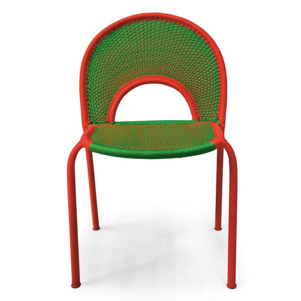 BANJOOLI By Moroso