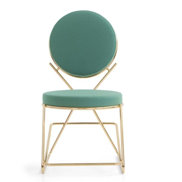 DOUBLE ZERO By Moroso