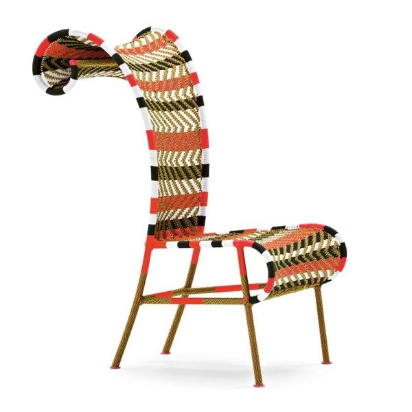 SUNNY By Moroso
