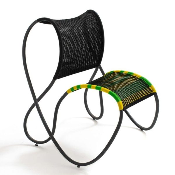 MODOU By Moroso