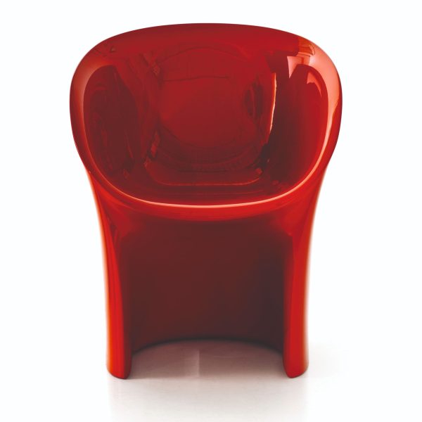 MOON By Moroso