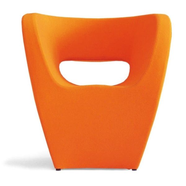 VICTORIA AND ALBERT By Moroso