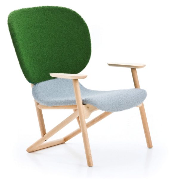 KLARA By Moroso