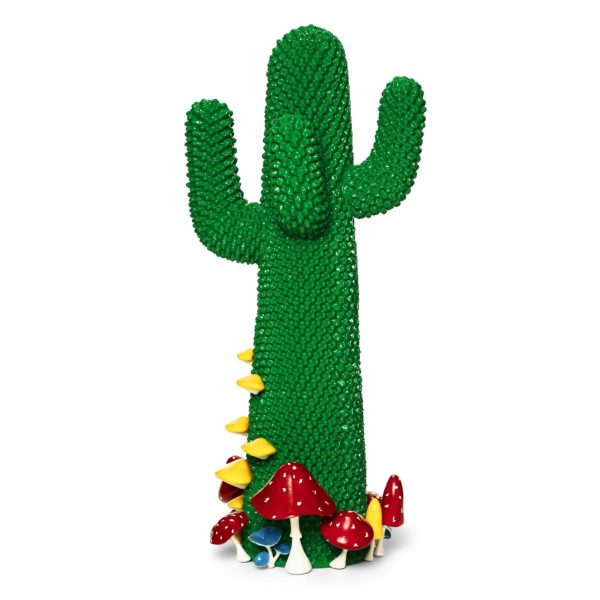 SHROOM CACTUS By Gufram