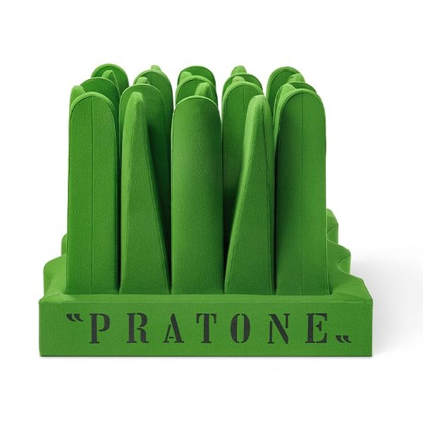 PRATONE FOREVER By Gufram
