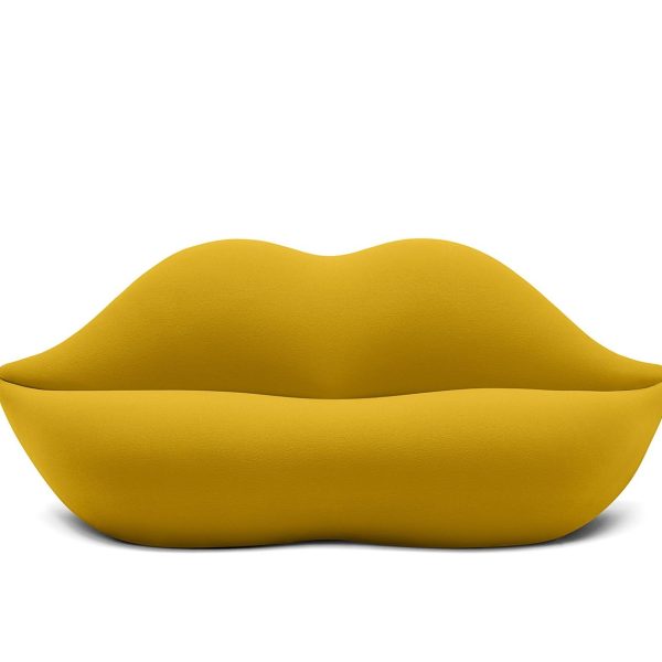 BOCCA® UNLIMITED By Gufram