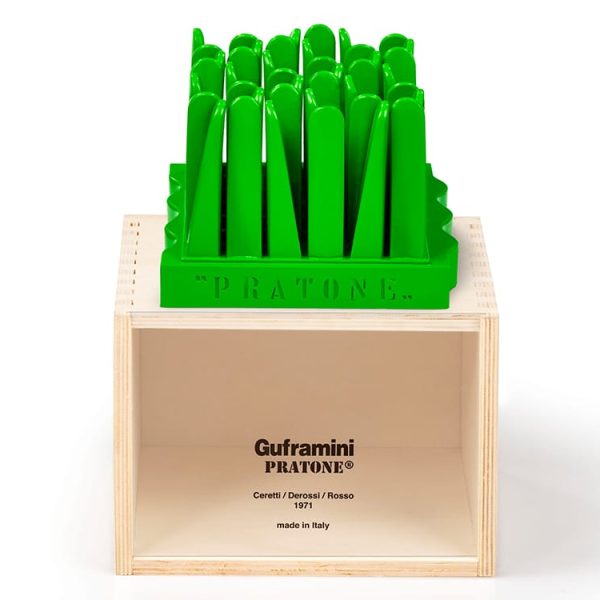 GUFRAMINI PRATONE® By Gufram