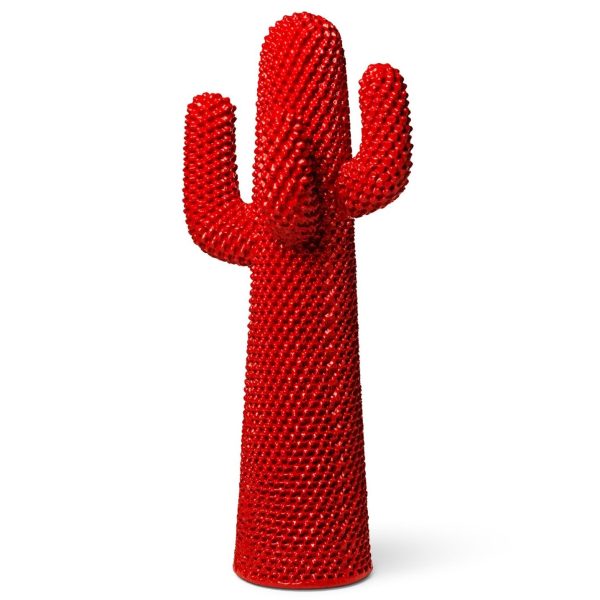 ROSSOCACTUS By Gufram