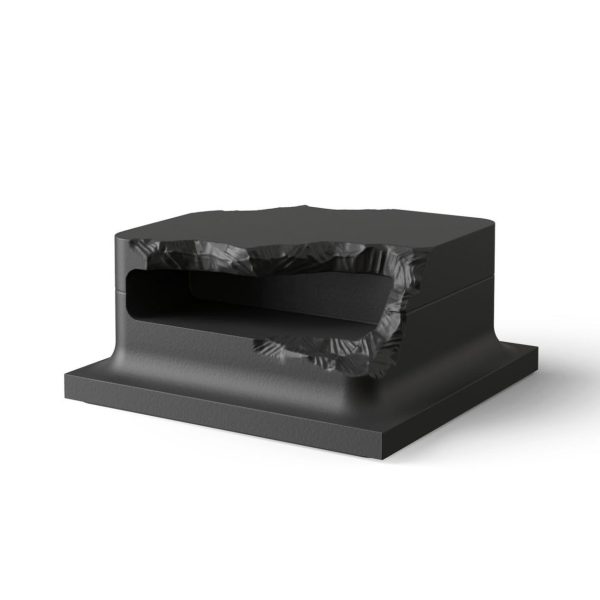THE SCULPTED SERIES By Gufram