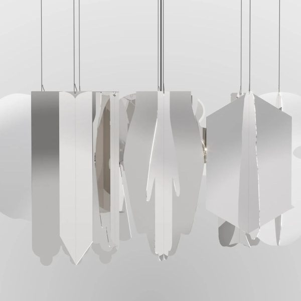 TUTTI By FontanaArte