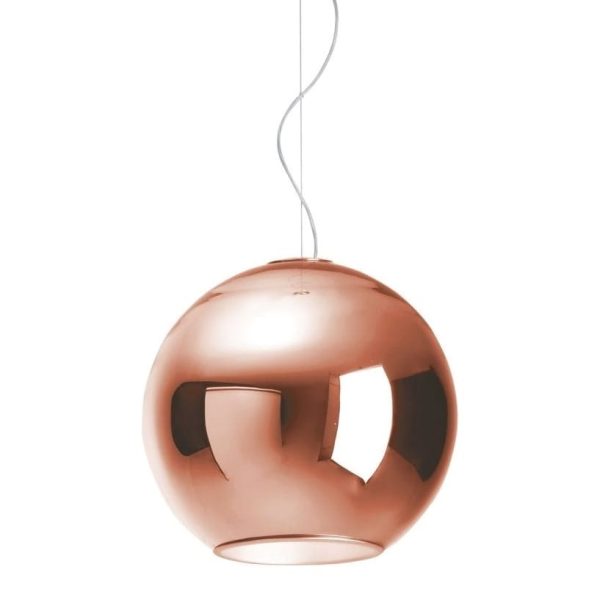 GLOBO DI LUCE By FontanaArte