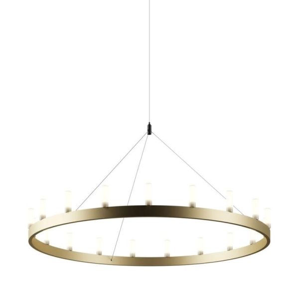 CHANDELIER By FontanaArte