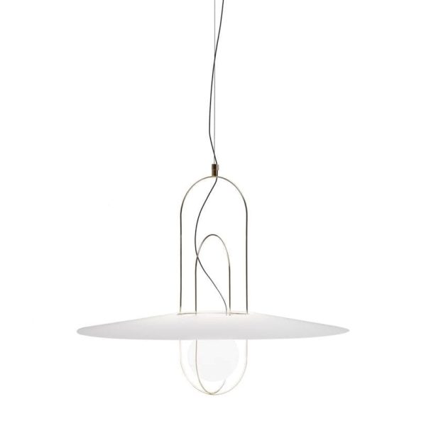 SETAREH GLASS By FontanaArte