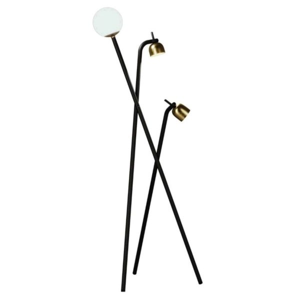 TRIPOD By FontanaArte