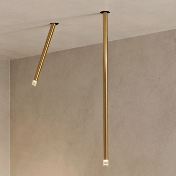 A-TUBE NANO SWING By LODES