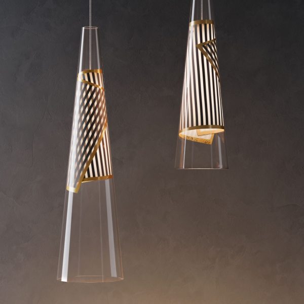 CONO DI LUCE By LODES